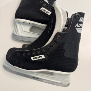 Bauer Vintage Hockey Skates Regular Width 9 (New)