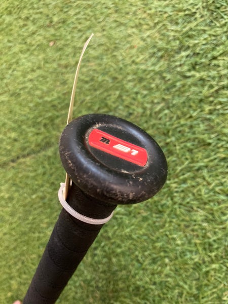 Used USSSA Certified 2021 Marucci CAT9 Connect Bat 31" (-10)