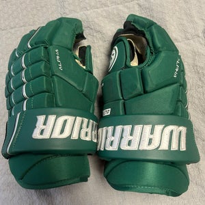 Warrior Gloves 14" (Used)