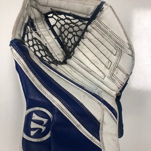 Warrior Ritual G4 Pro Regular (Used)