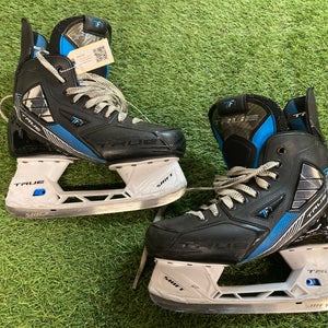 Senior True TF7 Hockey Skates | Size 6