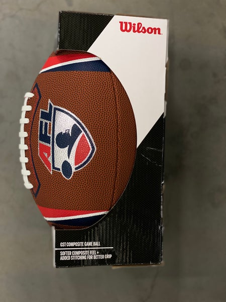 49ers 7mate Nfl Game Afl To Nfl Nfl On 7mate West Coast Fan Noel Bridge  Cops Multi-year AFL Ban