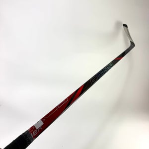 Used Left Red Bauer Nexus Tracer | 65 Flex Kane Pro Curve Grip | R424