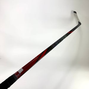 Used Once Left Red Bauer Nexus Tracer | 65 Flex Kane Pro Curve Grip | R423