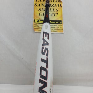 Easton Ghost X Evolution Bat (-10) 20 oz 30" (Used)