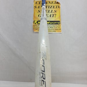 Easton BBCOR Certified Bat Hybrid (-3) 30 oz 33" (Used)