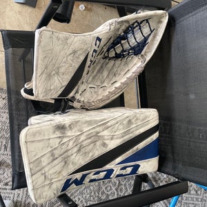 CCM Regular (Used)
