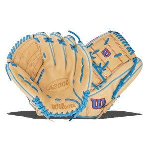 Used Wilson WBW103220125 Right Hand Thrower - Excellent Condition