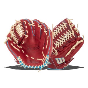 Used Wilson WBW1025251175 Right Hand Thrower - Excellent Condition