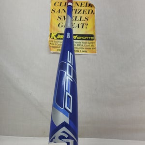Louisville Slugger Solo BBCOR Certified Bat (-3) Alloy 28 oz 31" (Used)