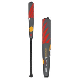 Used DeMarini WTDXGTC21 33" 30 oz. - Good Condition