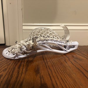 Professionally Strung Maverik Havok 2 Head (New)