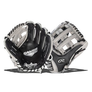 Used Rawlings GXLEKB17-6BSS Right Hand Thrower - Excellent Condition