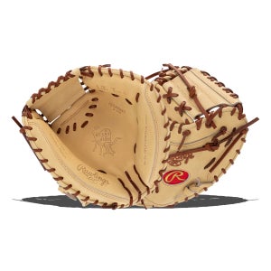 Used Rawlings PRORYM4C Right Hand Thrower - Excellent Condition