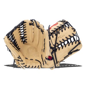Used Rawlings RPROSMT27C Left Hand Thrower - Excellent Condition