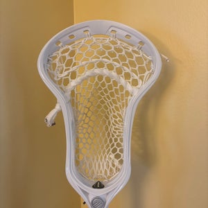 Maverik Strung Optik 3 Head (Brand New)