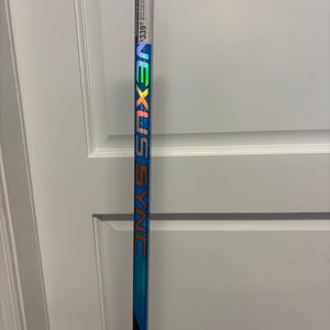 Senior Bauer Nexus Sync Left Hand Hockey Stick P92 (New)
