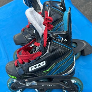 Bauer Inline Skates   (Used)