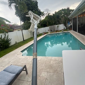 Adult Powell Stick (Used)