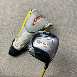 Nike SQ Dymo 10.5° Driver RH