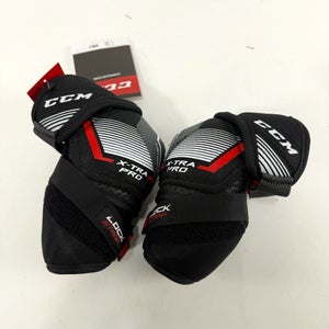 New CCM Jetspeed X-tra Pro Elbow Pads | Junior Medium