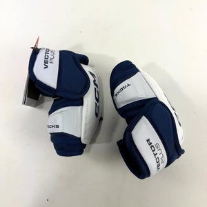 New CCM Vector Premier Elbow Pads | Jr Medium