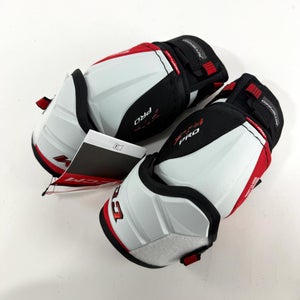 New CCM Jetspeed FT4 Pro Elbow Pads | Senior Large