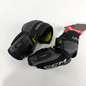 New CCM Tacks AS580 Elbow Pads | Jr Medium