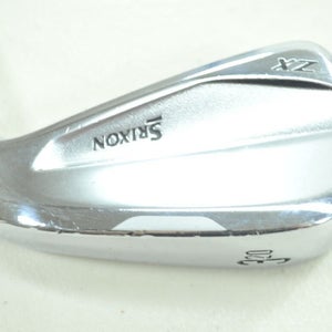 Srixon ZX Utility 3-20* Driving Iron Regular Flex Right Recoil Graphite # 191637