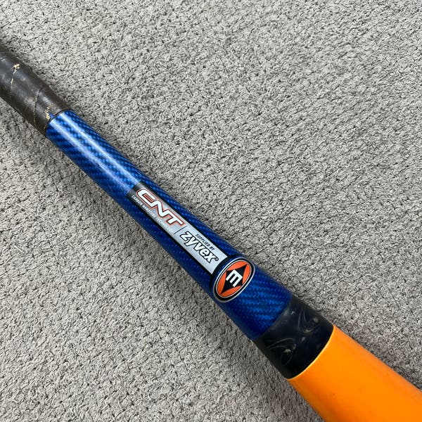 Batte Easton Stealth 32/29 Orange - BESR 2008 - Très Bon État