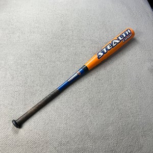 Banned Easton Stealth Comp Baseball Bat 32 -3