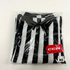 New CCM Referee Linesman Jersey | Size 56