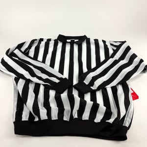 New CCM Referee Linesman Jersey | Size 44 and Size 46