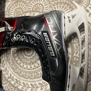2025 Bauer Hockey Skates 6 (Used)