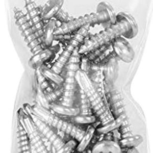 New- lacrosse screws pack of 10 screws