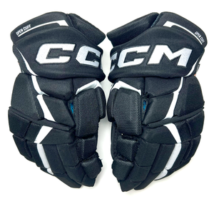 CCM Jetspeed FT6 13" Black/White