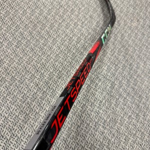 CCM Jetspeed FT7 Pro 30 flex P28 curve right hand stick