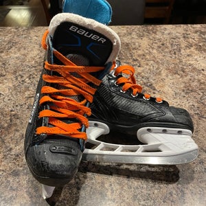 2022 Bauer XLP Hockey Skates 13 (Used)