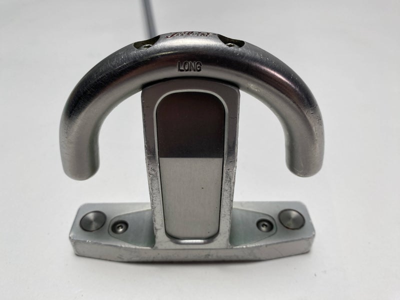 Scotty Cameron Futura Long "Approved" Stamp Putter 42" Mens RH