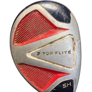 Used Top Flite HYBRID Mens Hybrid Club RH 4 Hybrid 11706-S000353211
