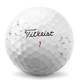 USED Pro V1 Golf Balls Dozen FREE SHIPPING 11706-970USEDPROV1