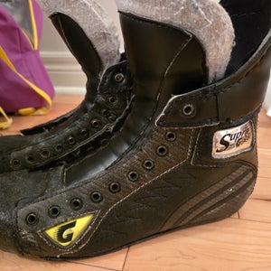 Graf Supra G35 Hockey Skates 8 Senior