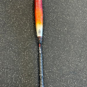 Used Louisville Slugger SELECT PWR BB/SB High School -3 Bat 31" 11849-S000027594