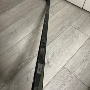 Senior CCM Jetspeed FT7 Pro Left Hand Hockey Stick P29 (New)