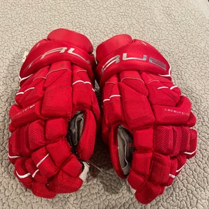 True Hockey Gloves