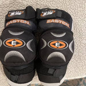Large Senior Easton Stealth Elbow Pads (Used)