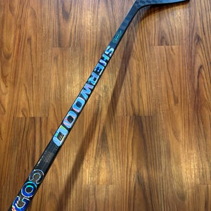Senior Sher-Wood Code Encrypt Pro Hockey Stick RH P92