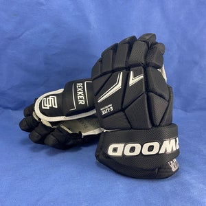 Sherwood Rekker Legend 4 Gloves JR 12"
