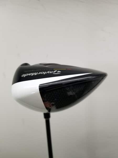 2016 TAYLORMADE M2 DRIVER 9.5* STIFF FUJIKURA PRO RED 60 +HC