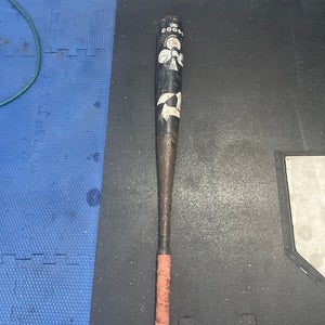 DeMarini The Goods One Piece Bat (-3) 29 oz 32" (Used)